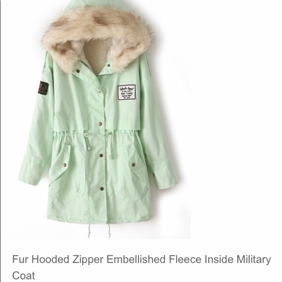 Winter Jacket